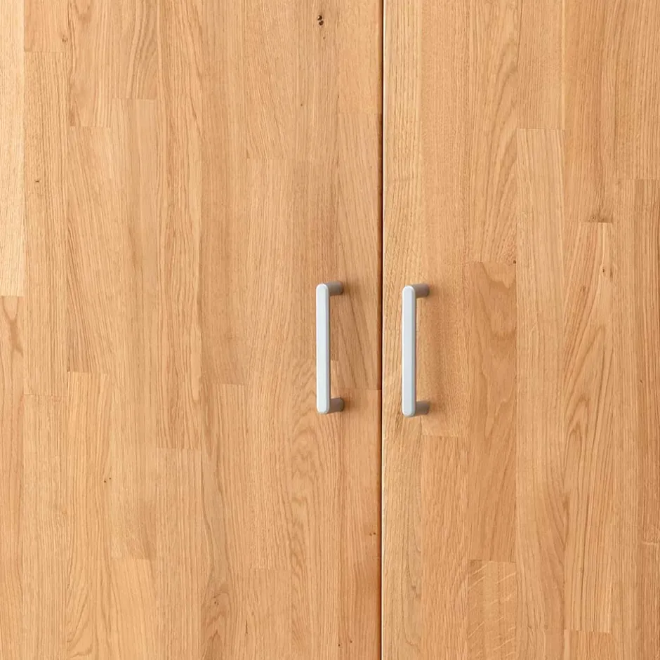 Büroschränke|Aktenschränke*Pharao24 Großer Aktenordnerschrank Legancas