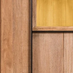 Wohnzimmervitrinen*Pharao24 Großer Barschank Handiran