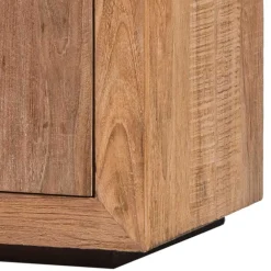 Wohnzimmervitrinen*Pharao24 Großer Barschank Handiran