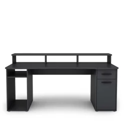 Pharao24 Großer Gaming Schreibtisch Kerry><noscript><img width=