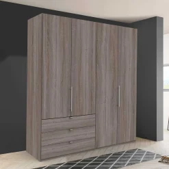 Pharao24 Großer Gleittüren Ankleideschrank Vasilio><noscript><img width=