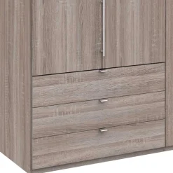 Pharao24 Großer Gleittüren Ankleideschrank Vasilio><noscript><img width=