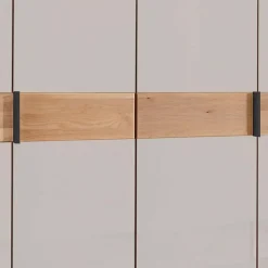 Kleiderschränke|Schlafzimmerschränke*Pharao24 Großer Kleiderschrank Biancaneve