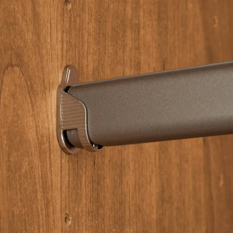 Kleiderschränke|Schlafzimmerschränke*Pharao24 Großer Kleiderschrank Biancaneve