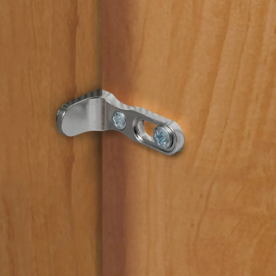 Kleiderschränke|Schlafzimmerschränke*Pharao24 Großer Kleiderschrank Biancaneve