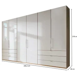 Pharao24 Großer Kleiderschrank Cnutria><noscript><img width=