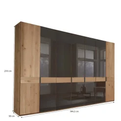 Pharao24 Großer Kleiderschrank Merkur><noscript><img width=