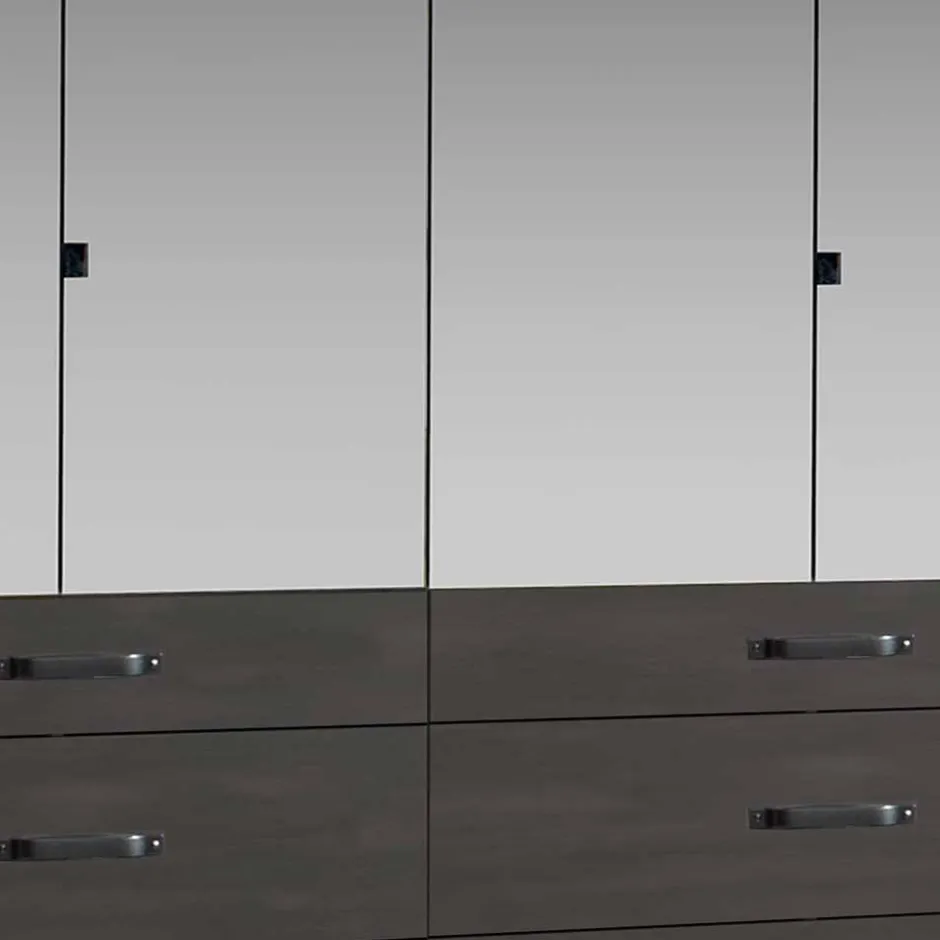 Drehtürenschränke|Kleiderschränke*Pharao24 Großer Kleiderschrank Onlina