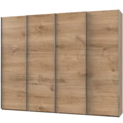 Pharao24 Großer Kleiderschrank Schiebetüren Grenvana> Schiebetürenschränke