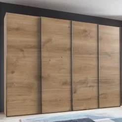 Pharao24 Großer Kleiderschrank Schiebetüren Grenvana> Schiebetürenschränke