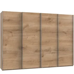 Pharao24 Großer Kleiderschrank Schiebetüren Grenvana><noscript><img width=