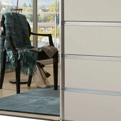 Schiebetürenschränke*Pharao24 Großer Kleiderschrank Vilas