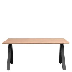 Küchentisch|Esstische*Pharao24 Großer Massivholz Esstisch Tanky