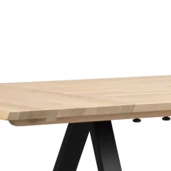 Küchentisch|Esstische*Pharao24 Großer Massivholz Esstisch Tanky