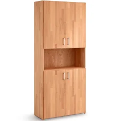 Pharao24 Großer Officeschrank Len> Büroschränke|Aktenschränke