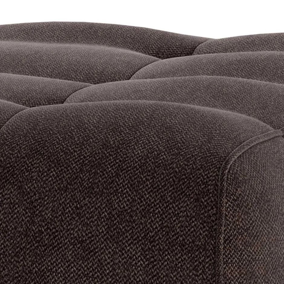 Sitzhocker*Pharao24 Großer Polsterhocker Zyorenica