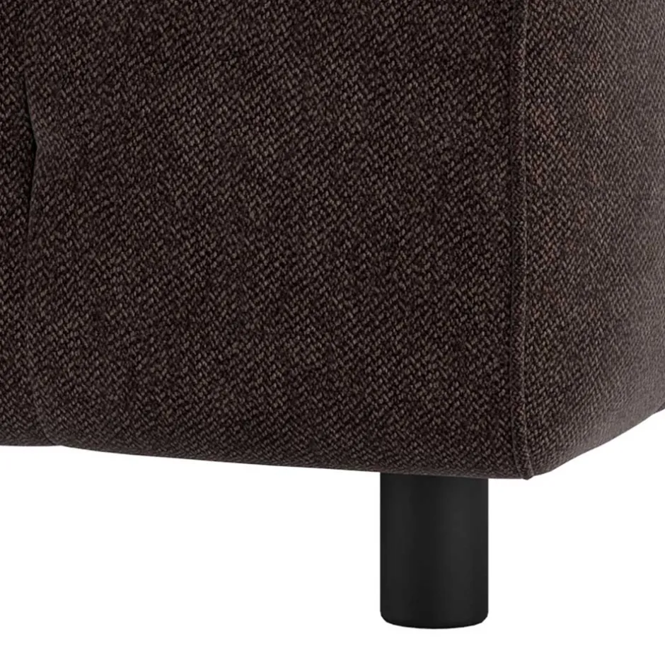 Sitzhocker*Pharao24 Großer Polsterhocker Zyorenica