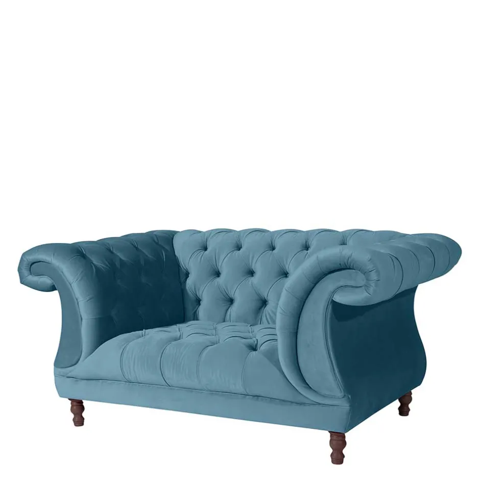 Wohnzimmer Sessel*Pharao24 Großer Polstersessel Spiritov