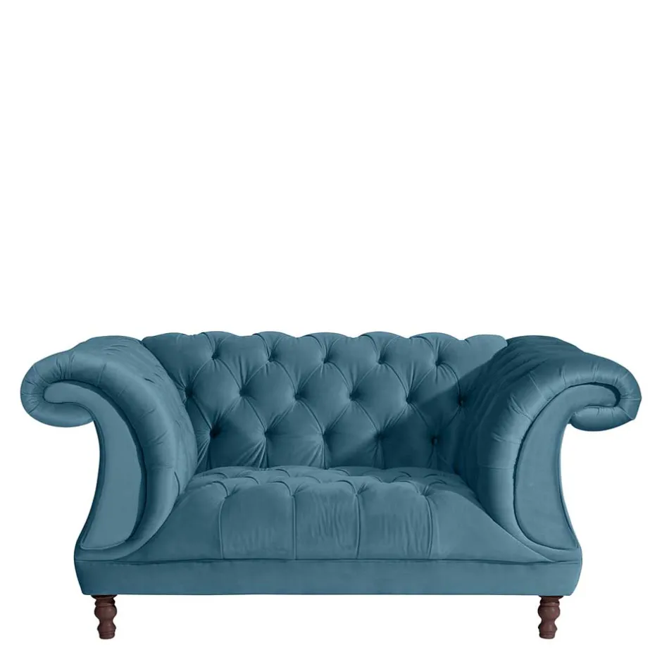 Wohnzimmer Sessel*Pharao24 Großer Polstersessel Spiritov