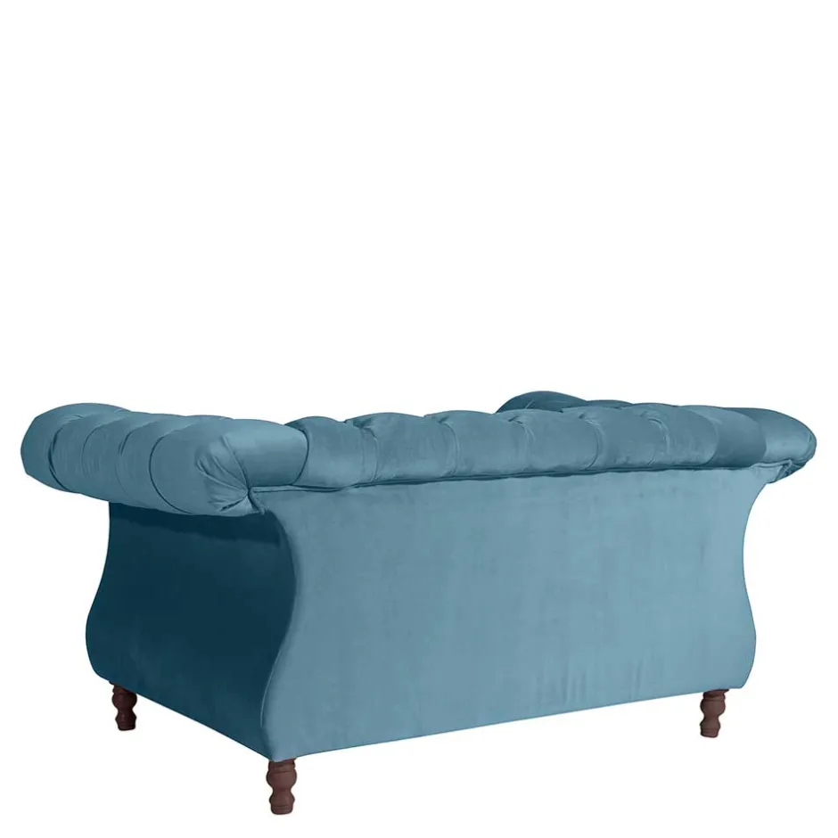 Wohnzimmer Sessel*Pharao24 Großer Polstersessel Spiritov