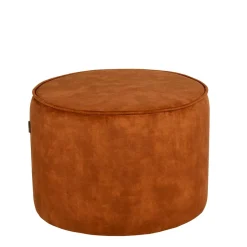 Sitzhocker*Pharao24 Großer Pouf Anry