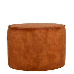 Sitzhocker*Pharao24 Großer Pouf Anry