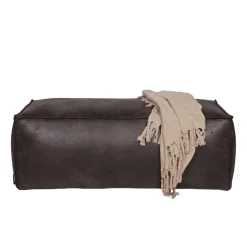 Sitzhocker|Hocker*Pharao24 Großer Pouf Zogaria