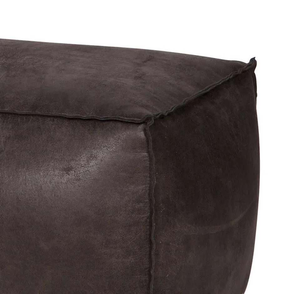 Sitzhocker|Hocker*Pharao24 Großer Pouf Zogaria