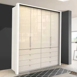 Jugendkleiderschrank*Pharao24 Großer Schlafzimmer Kleiderschrank Invelita