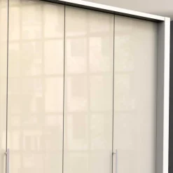 Jugendkleiderschrank*Pharao24 Großer Schlafzimmer Kleiderschrank Invelita