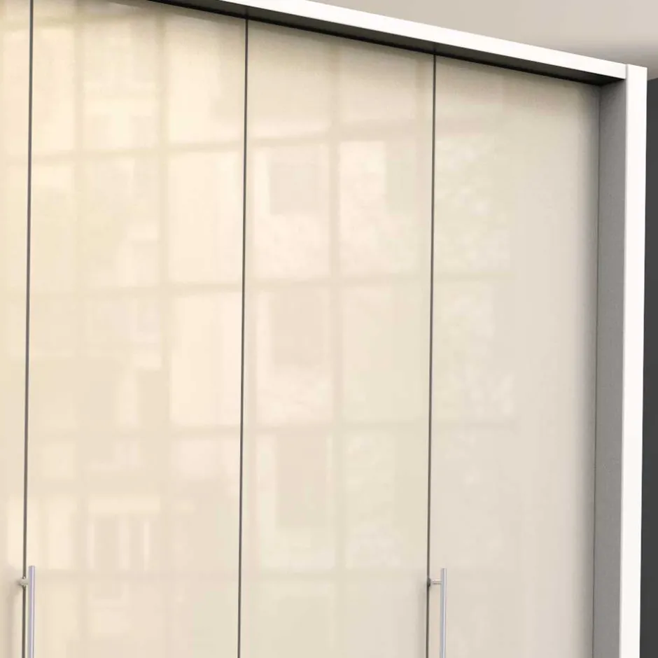 Jugendkleiderschrank*Pharao24 Großer Schlafzimmer Kleiderschrank Invelita