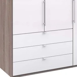Pharao24 Großer Schlafzimmerkleiderschrank Yunidra><noscript><img width=