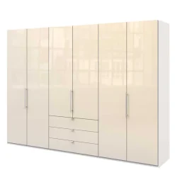 Pharao24 Großer Schrank Invelita> Kleiderschränke|Schlafzimmerschränke