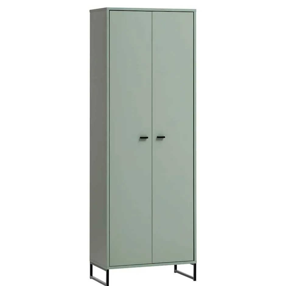 Schuhschränke*Pharao24 Großer Schuh Schrank Catalonia