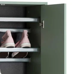 Schuhschränke*Pharao24 Großer Schuh Schrank Catalonia