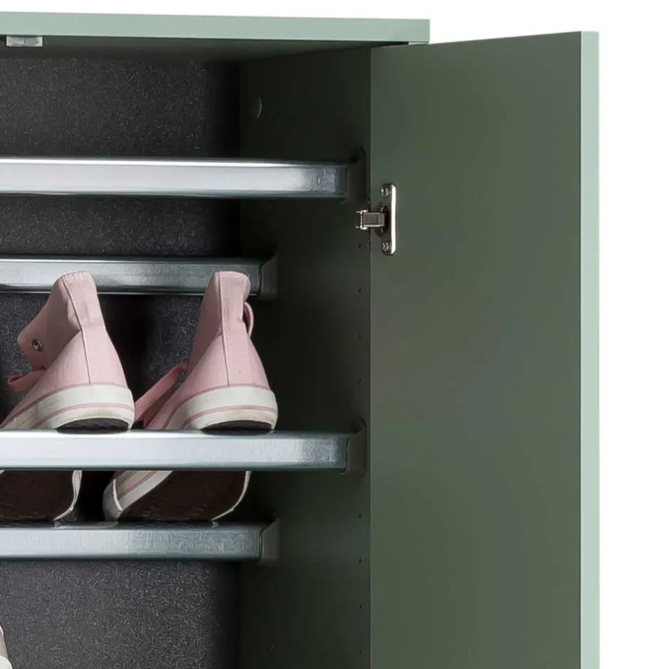 Schuhschränke*Pharao24 Großer Schuh Schrank Catalonia