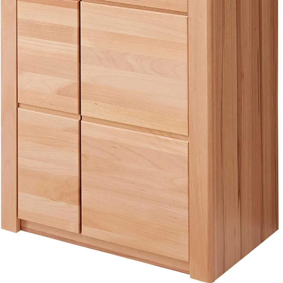 Schuhschränke*Pharao24 Großer Schuhschrank Donnira