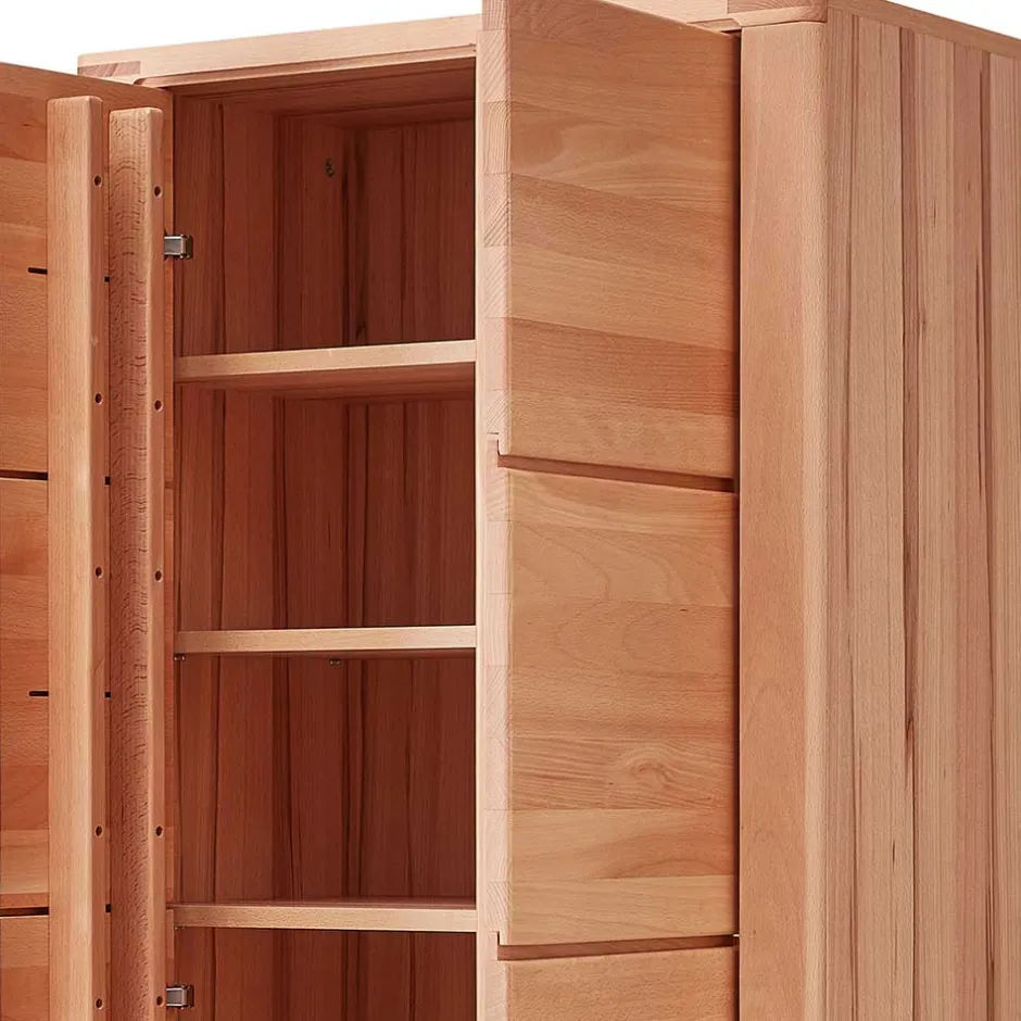 Schuhschränke*Pharao24 Großer Schuhschrank Donnira