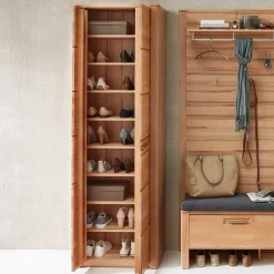 Schuhschränke*Pharao24 Großer Schuhschrank Donnira