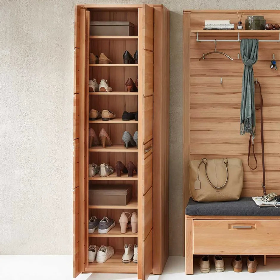 Schuhschränke*Pharao24 Großer Schuhschrank Donnira