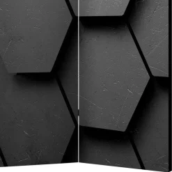 Paravents|Raumteiler*Pharao24 Großer Sichtschutz Ciudad