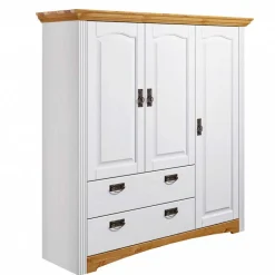 Wäscheschrank|Kleiderschränke*Pharao24 Großer Wäscheschrank Renata