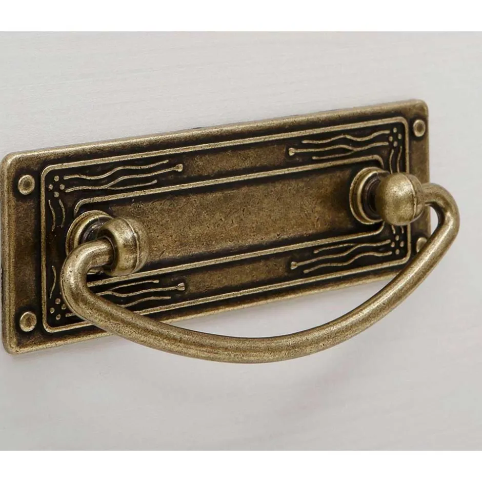 Wäscheschrank|Kleiderschränke*Pharao24 Großer Wäscheschrank Renata