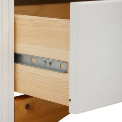 Wäscheschrank|Kleiderschränke*Pharao24 Großer Wäscheschrank Renata