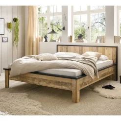 Komfortbetten*Pharao24 Großes Bett Landhaus Studiana