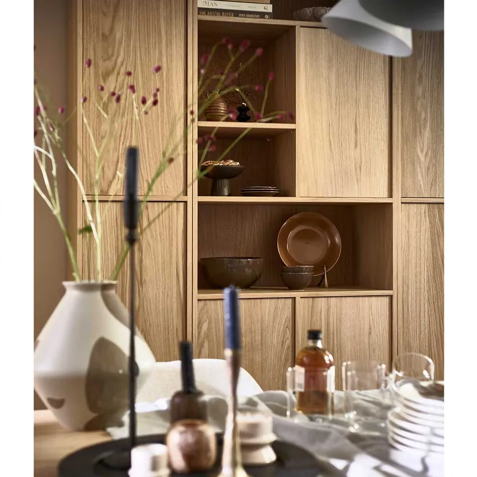 Pharao24 Großes Regal Shinin> Wohnzimmerregale|Standregale