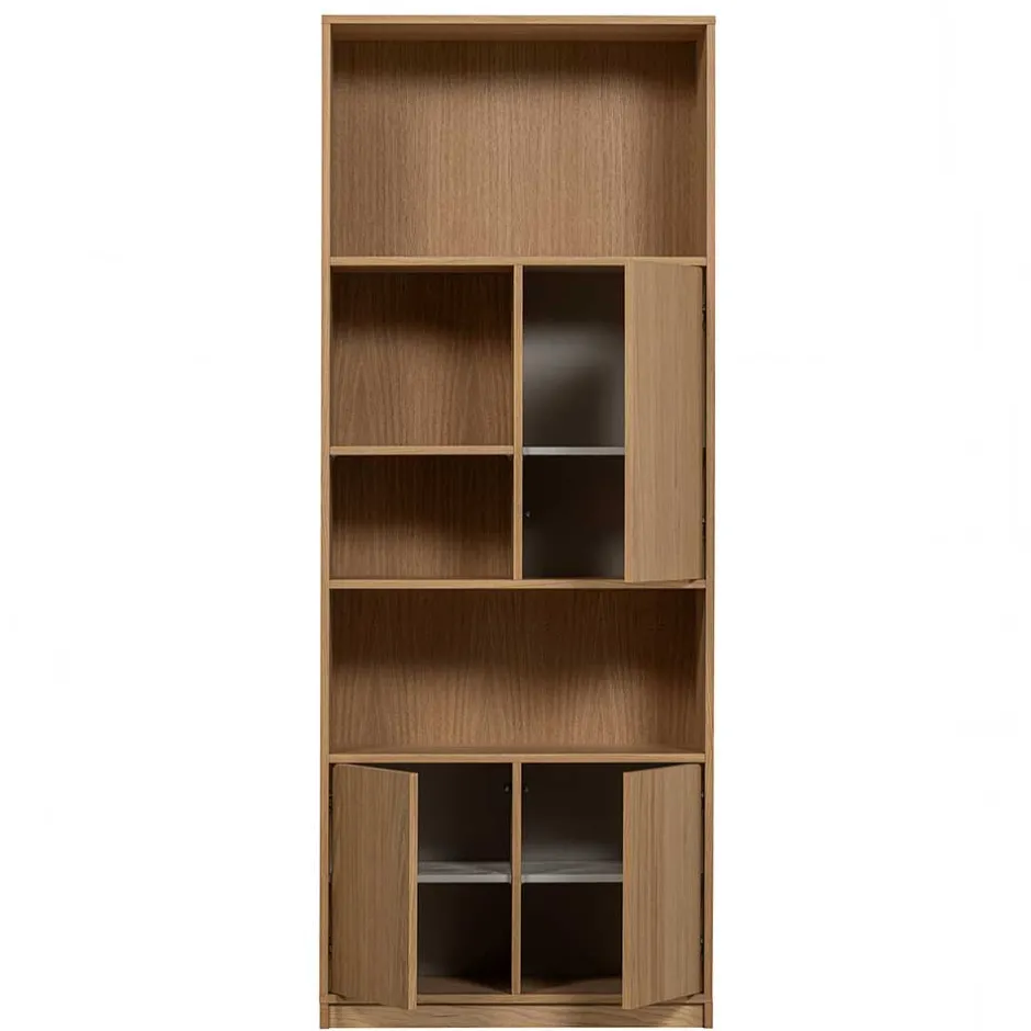 Pharao24 Großes Regal Shinin> Wohnzimmerregale|Standregale