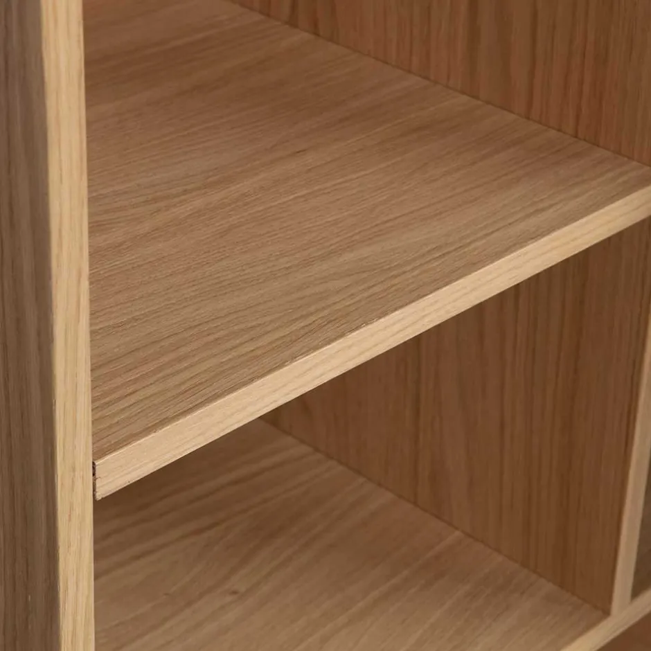 Pharao24 Großes Regal Shinin> Wohnzimmerregale|Standregale