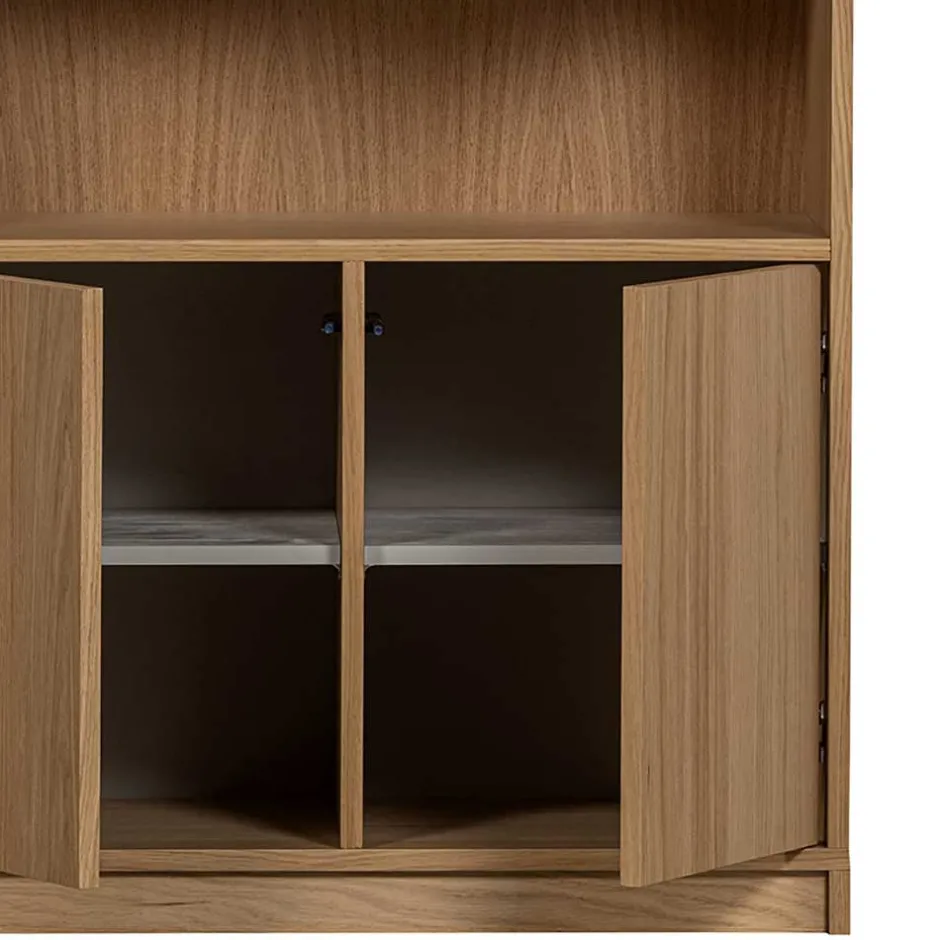 Pharao24 Großes Regal Shinin> Wohnzimmerregale|Standregale