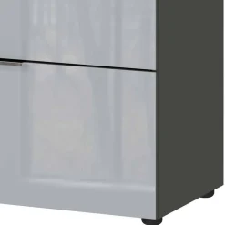Küchenkommode|Esszimmerkommoden*Pharao24 Großes Sideboard Genrom